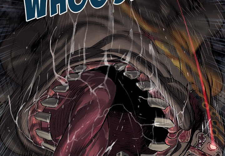 DeepWater Chapter 85 page 4 - Chapter 85