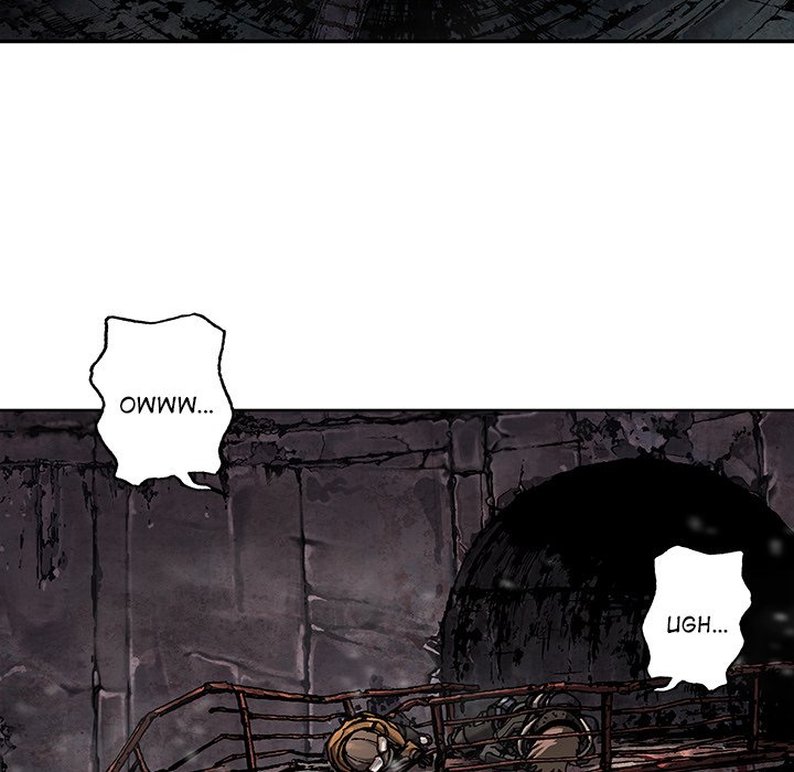 DeepWater Chapter 85 page 45 - Chapter 85