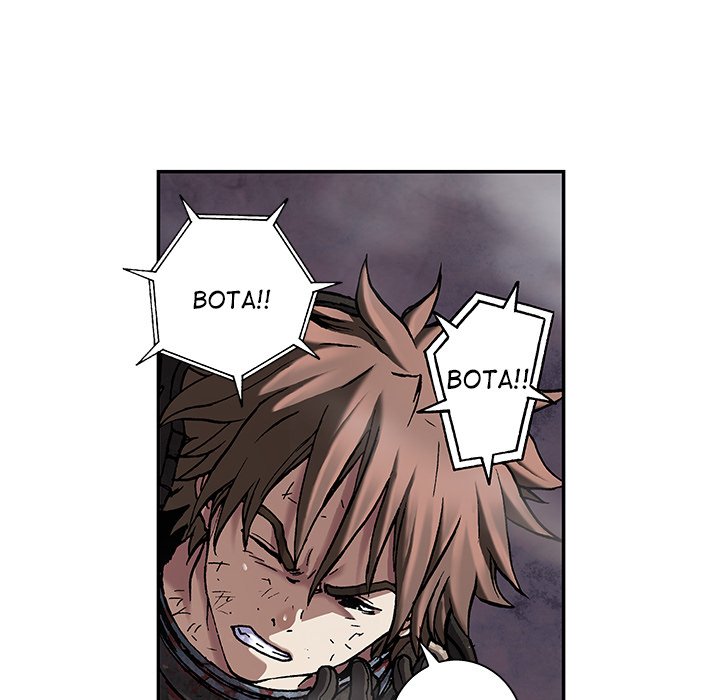 DeepWater Chapter 85 page 47 - Chapter 85