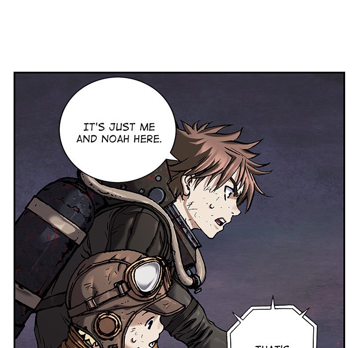 DeepWater Chapter 85 page 51 - Chapter 85