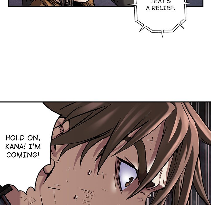 DeepWater Chapter 85 page 52 - Chapter 85