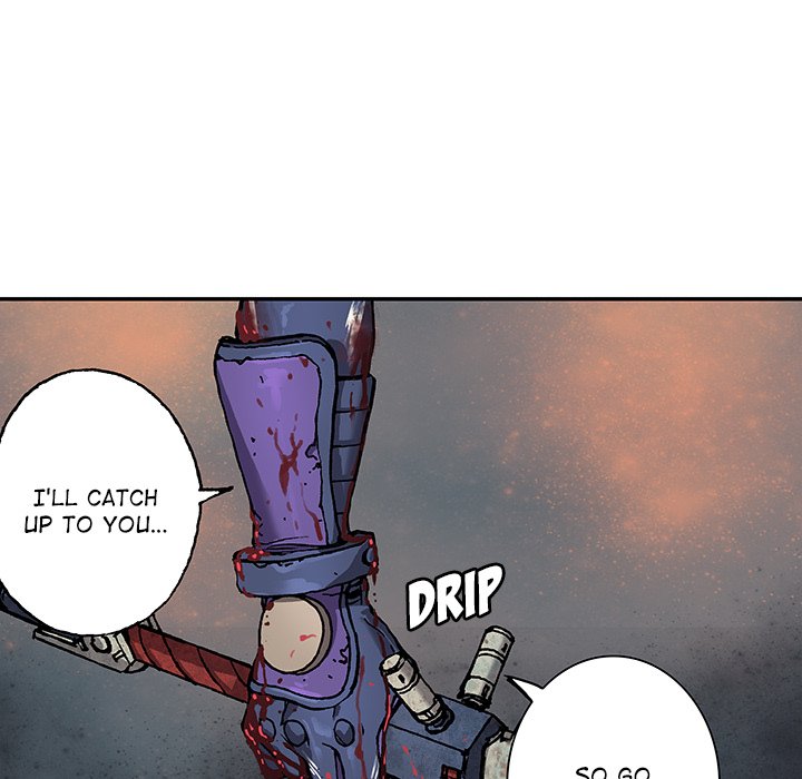 DeepWater Chapter 85 page 56 - Chapter 85