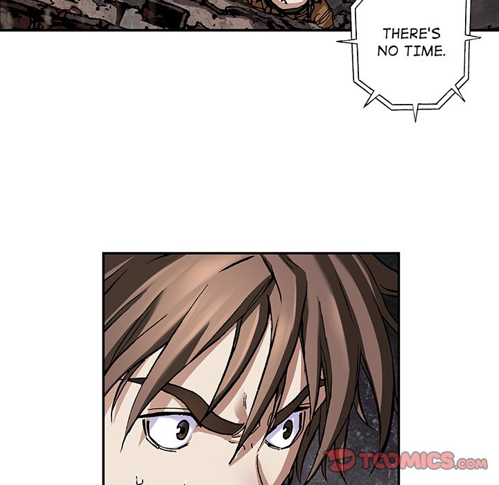 DeepWater Chapter 85 page 58 - Chapter 85