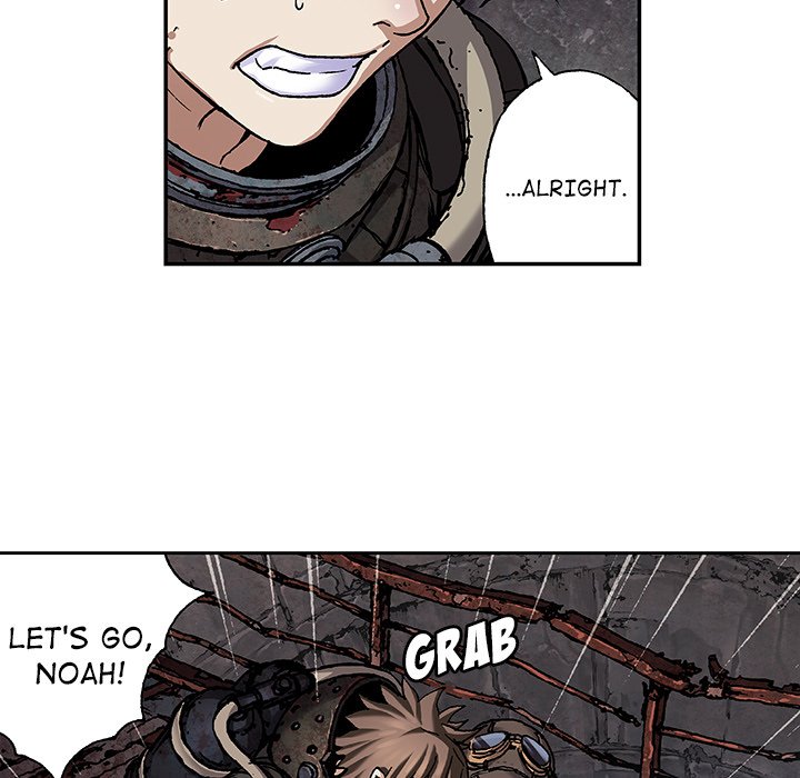 DeepWater Chapter 85 page 59 - Chapter 85
