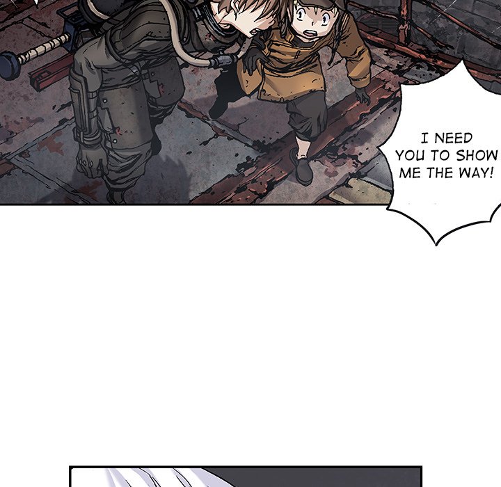 DeepWater Chapter 85 page 60 - Chapter 85