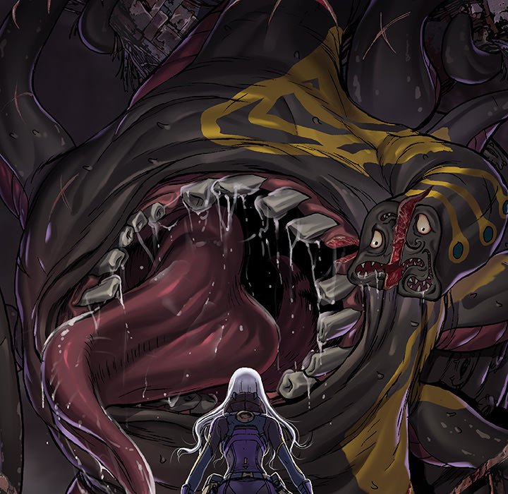 DeepWater Chapter 85 page 64 - Chapter 85