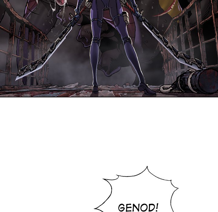 DeepWater Chapter 85 page 65 - Chapter 85