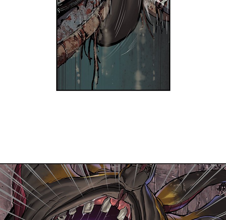 DeepWater Chapter 85 page 68 - Chapter 85