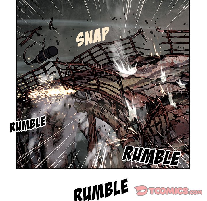 DeepWater Chapter 85 page 70 - Chapter 85