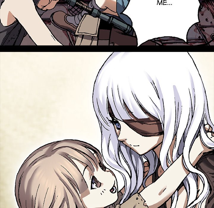DeepWater Chapter 85 page 75 - Chapter 85