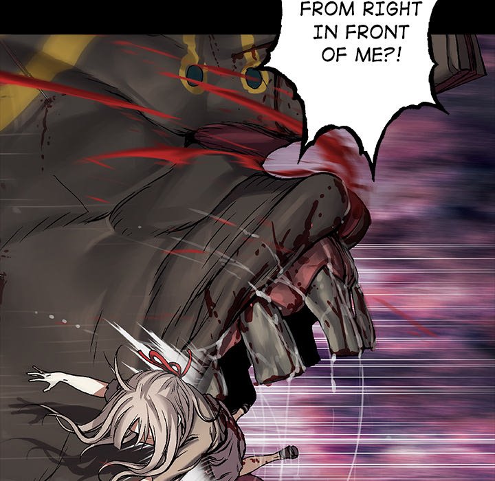 DeepWater Chapter 85 page 77 - Chapter 85