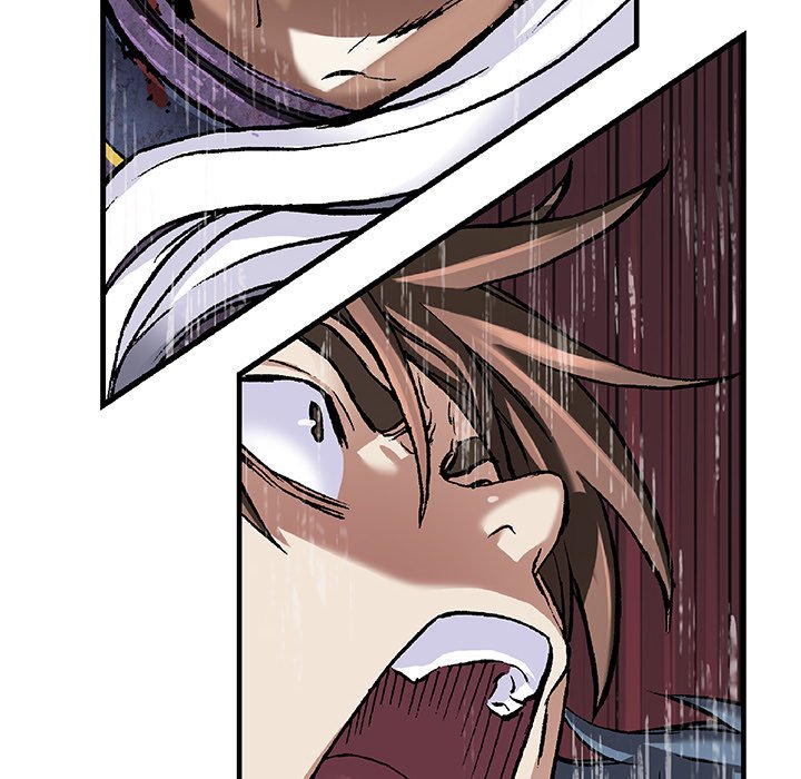 DeepWater Chapter 85 page 8 - Chapter 85