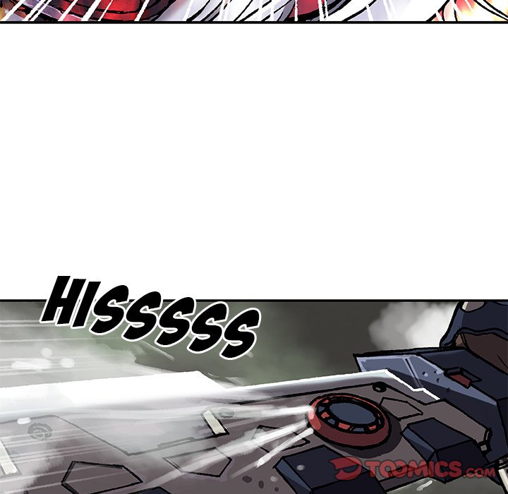DeepWater Chapter 85 page 82 - Chapter 85