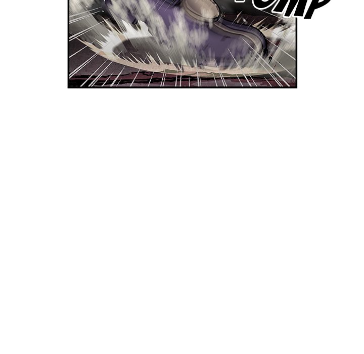 DeepWater Chapter 85 page 84 - Chapter 85