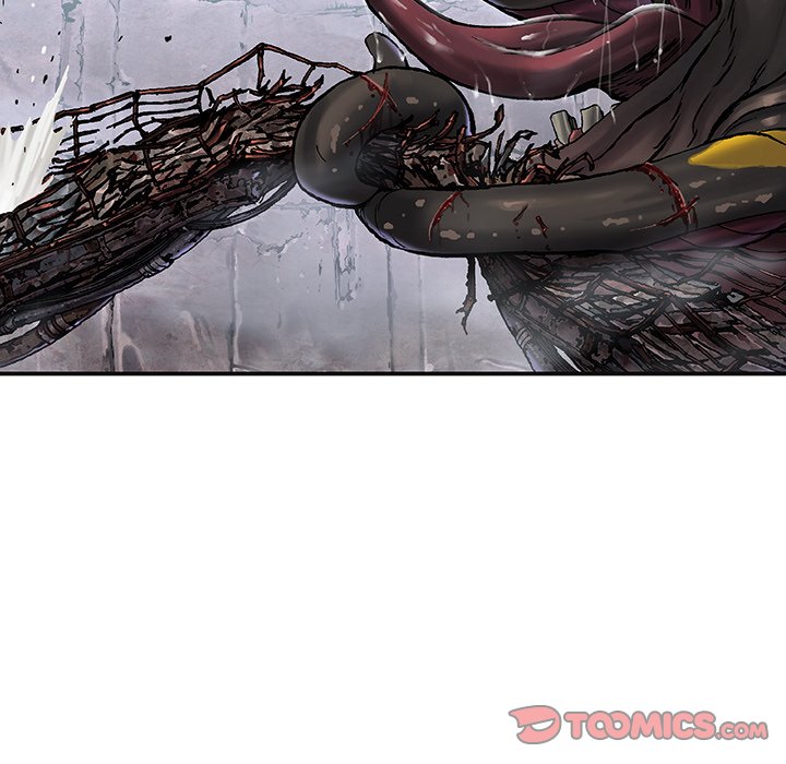 DeepWater Chapter 85 page 86 - Chapter 85