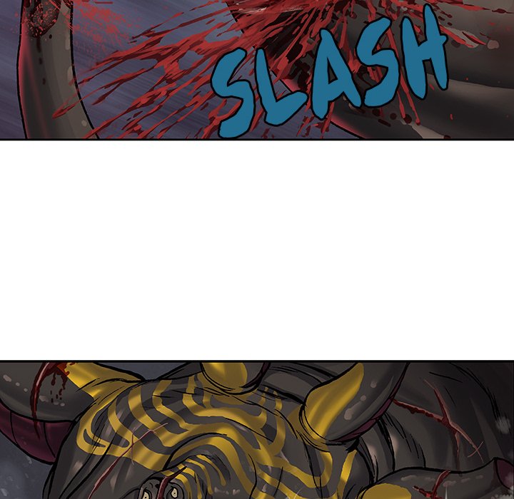 DeepWater Chapter 85 page 88 - Chapter 85