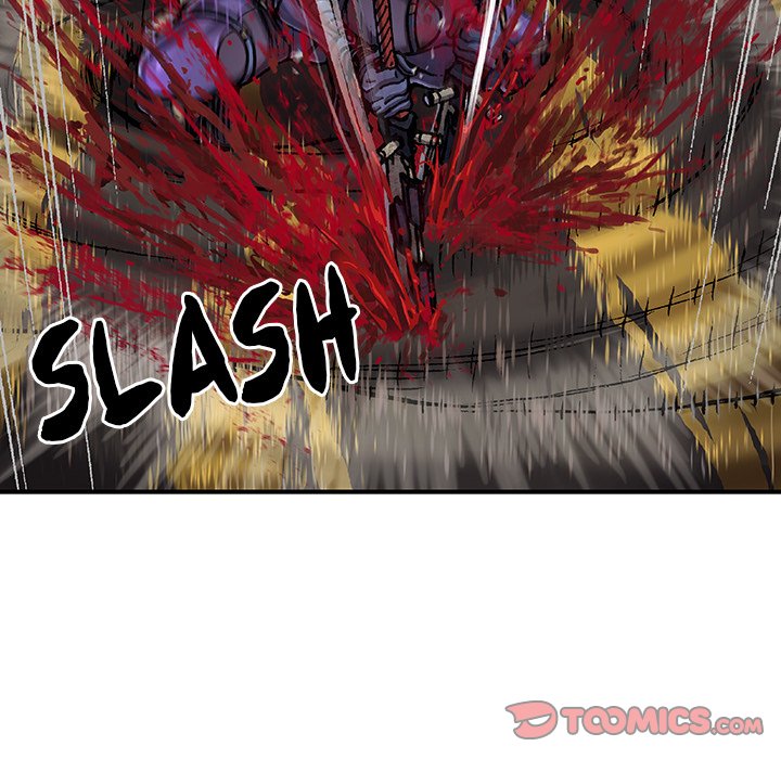 DeepWater Chapter 85 page 94 - Chapter 85