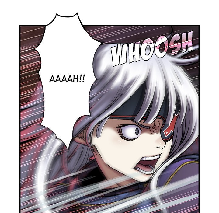 DeepWater Chapter 85 page 95 - Chapter 85
