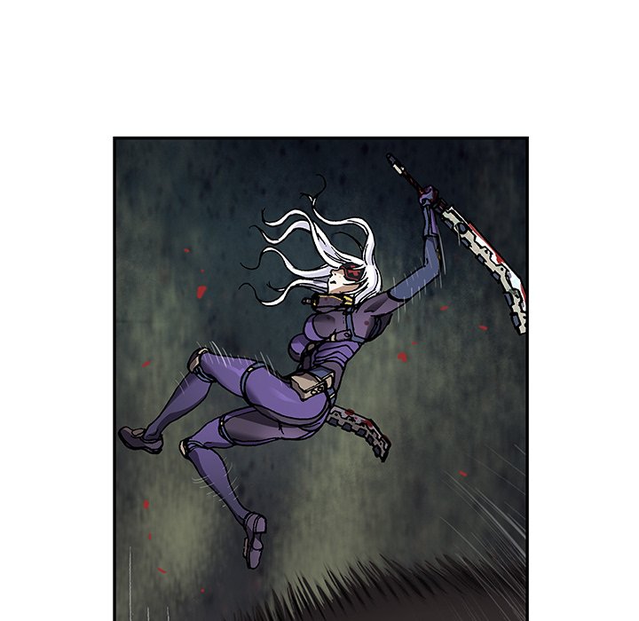 DeepWater Chapter 86 page 17 - Chapter 86