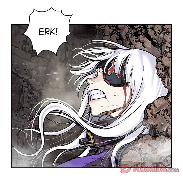 DeepWater Chapter 86 page 26 - Chapter 86