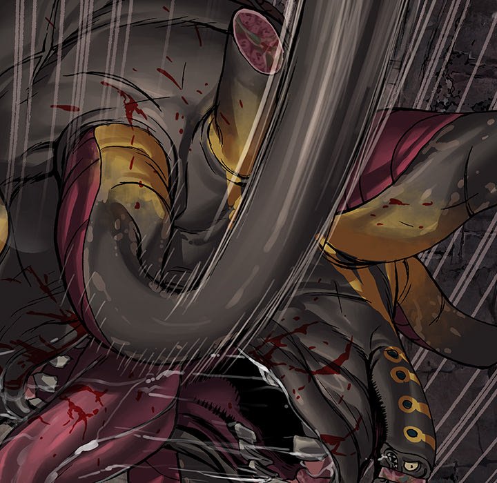 DeepWater Chapter 86 page 29 - Chapter 86