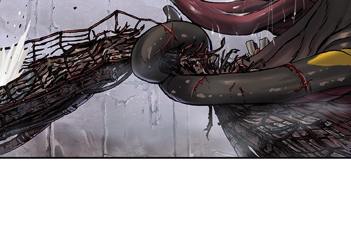 DeepWater Chapter 86 page 3 - Chapter 86