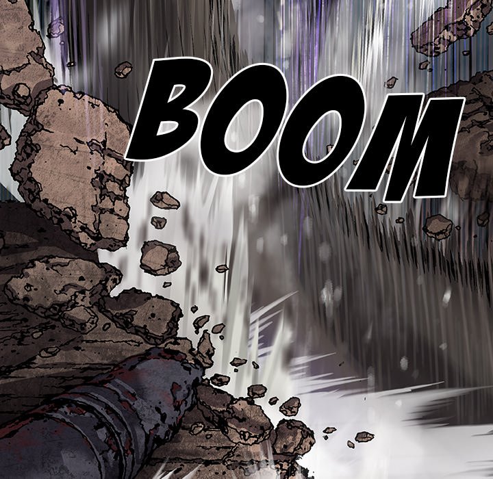DeepWater Chapter 86 page 32 - Chapter 86