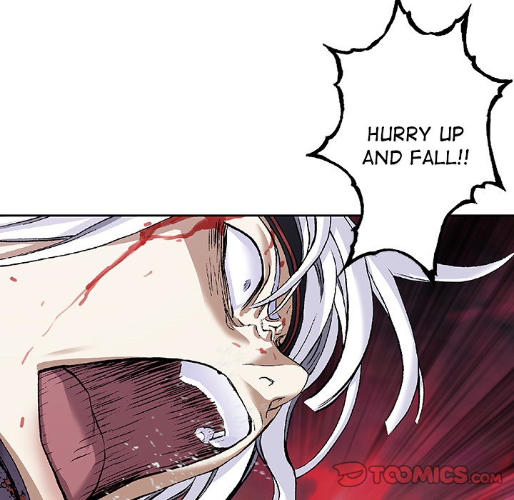 DeepWater Chapter 86 page 38 - Chapter 86