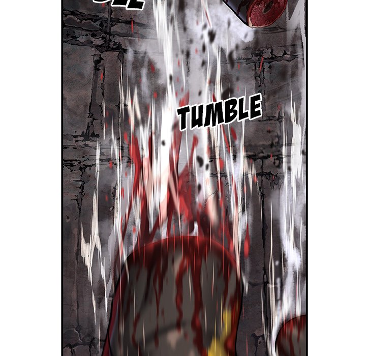 DeepWater Chapter 86 page 45 - Chapter 86