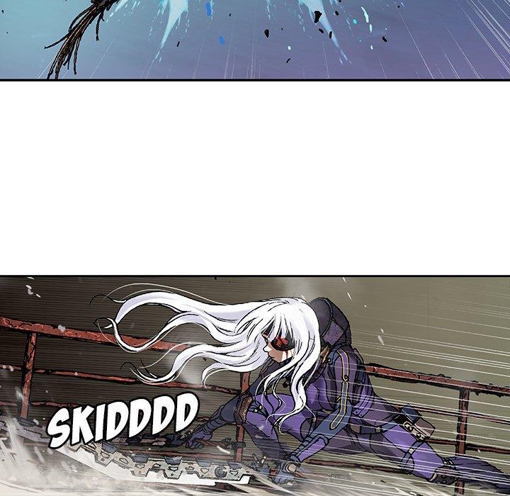 DeepWater Chapter 86 page 57 - Chapter 86