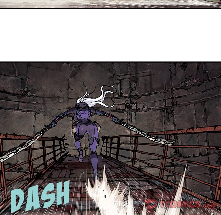 DeepWater Chapter 86 page 58 - Chapter 86