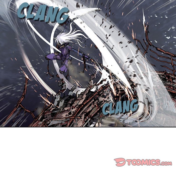 DeepWater Chapter 86 page 62 - Chapter 86