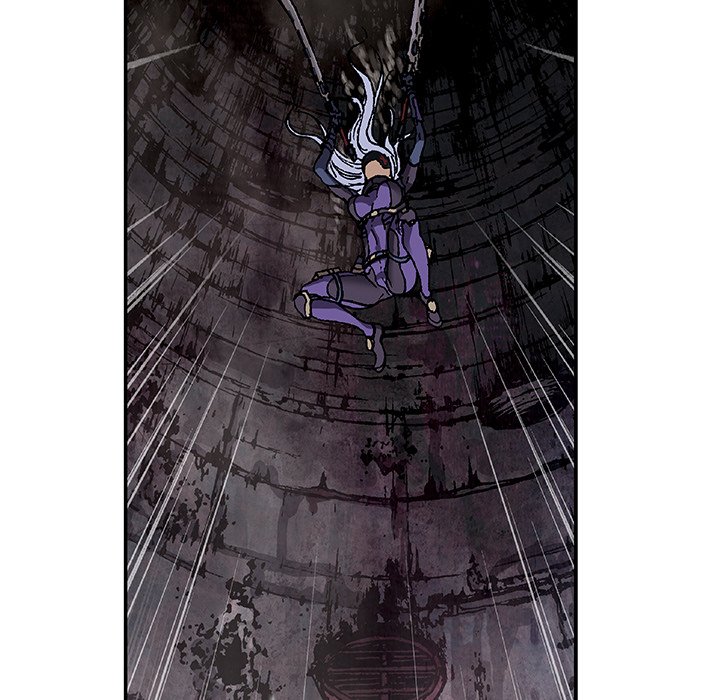 DeepWater Chapter 86 page 75 - Chapter 86