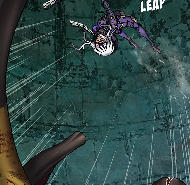 DeepWater Chapter 86 page 8 - Chapter 86