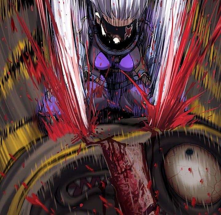 DeepWater Chapter 86 page 80 - Chapter 86