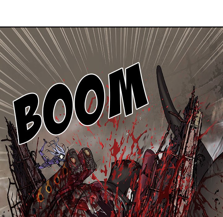 DeepWater Chapter 86 page 87 - Chapter 86