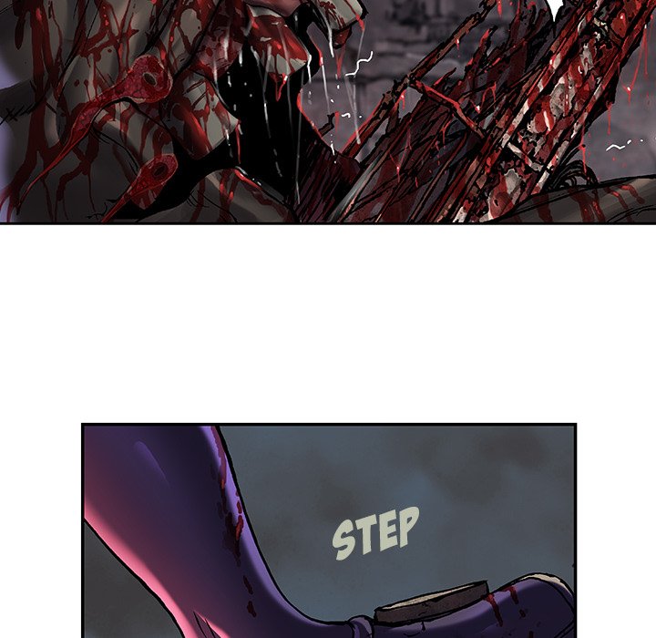 DeepWater Chapter 86 page 91 - Chapter 86