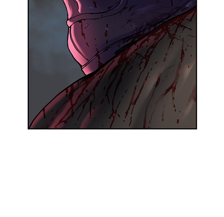 DeepWater Chapter 86 page 92 - Chapter 86