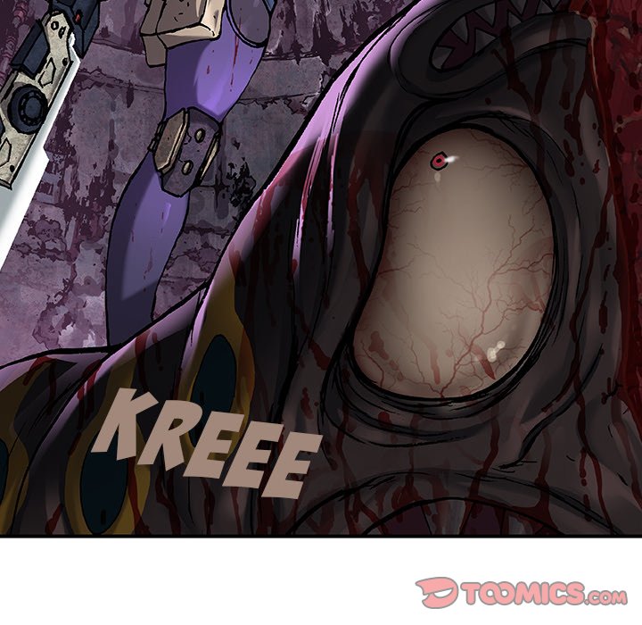 DeepWater Chapter 86 page 94 - Chapter 86