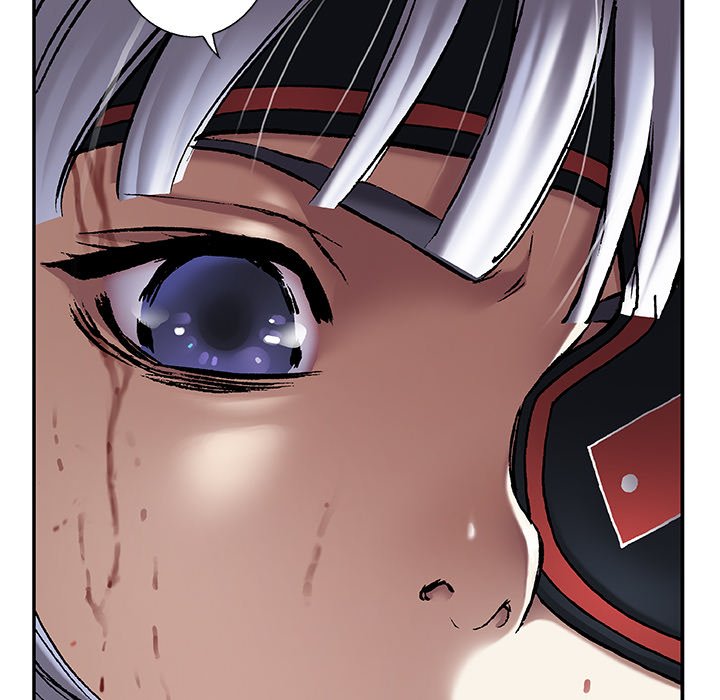 DeepWater Chapter 86 page 96 - Chapter 86