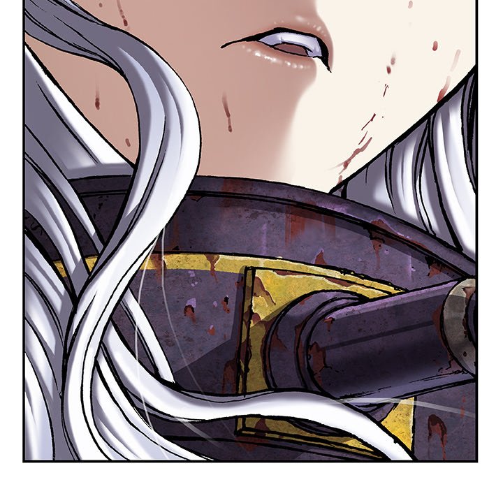 DeepWater Chapter 86 page 97 - Chapter 86