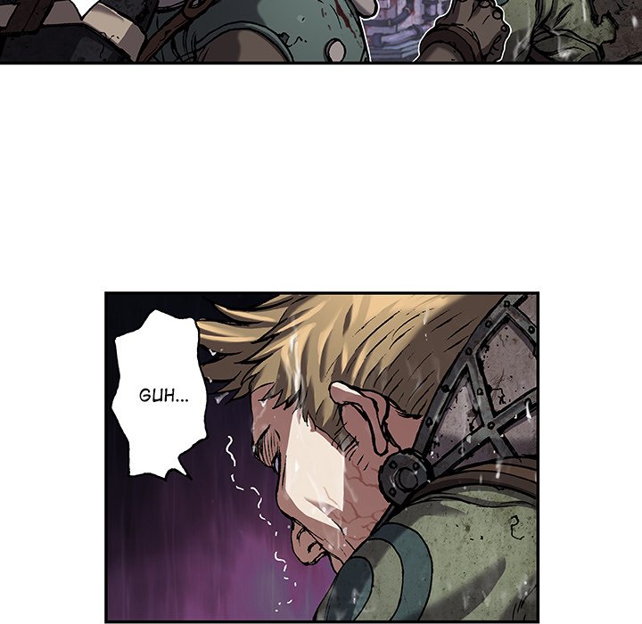 DeepWater Chapter 87 page 100 - Chapter 87