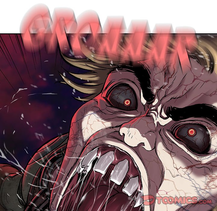 DeepWater Chapter 87 page 102 - Chapter 87