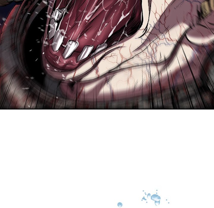 DeepWater Chapter 87 page 103 - Chapter 87