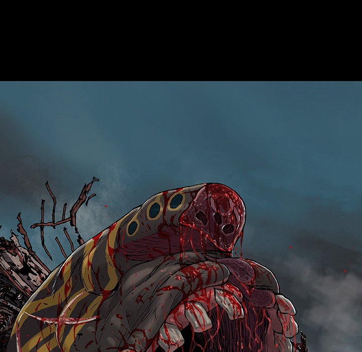 DeepWater Chapter 87 page 23 - Chapter 87