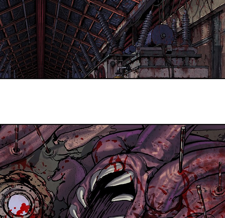 DeepWater Chapter 87 page 35 - Chapter 87