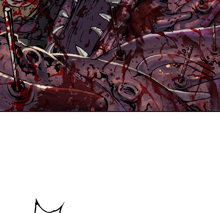 DeepWater Chapter 87 page 36 - Chapter 87