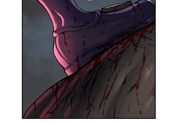 DeepWater Chapter 87 page 4 - Chapter 87