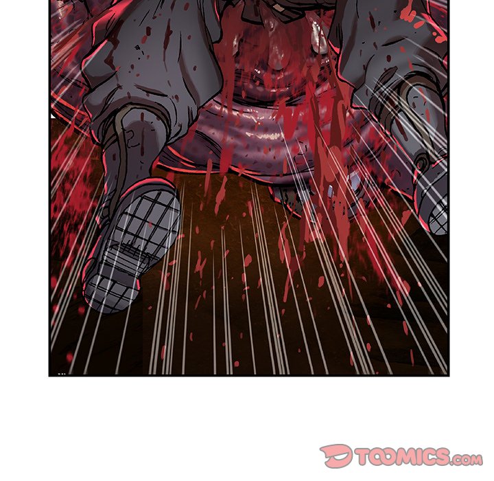 DeepWater Chapter 87 page 58 - Chapter 87