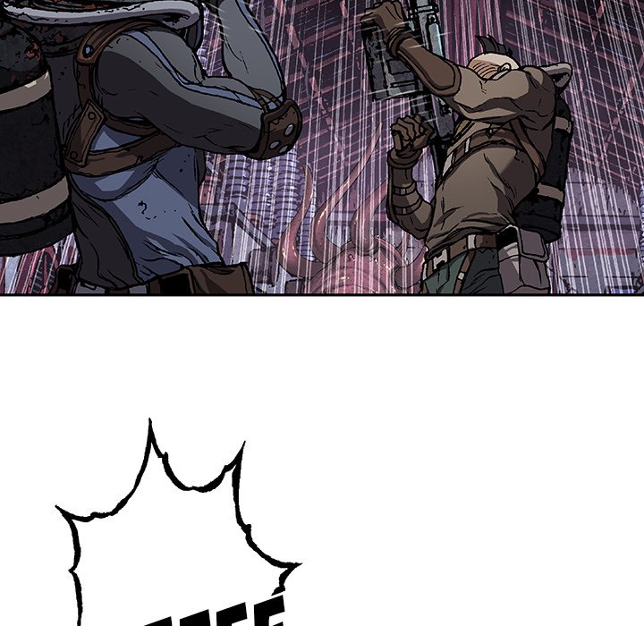 DeepWater Chapter 87 page 64 - Chapter 87